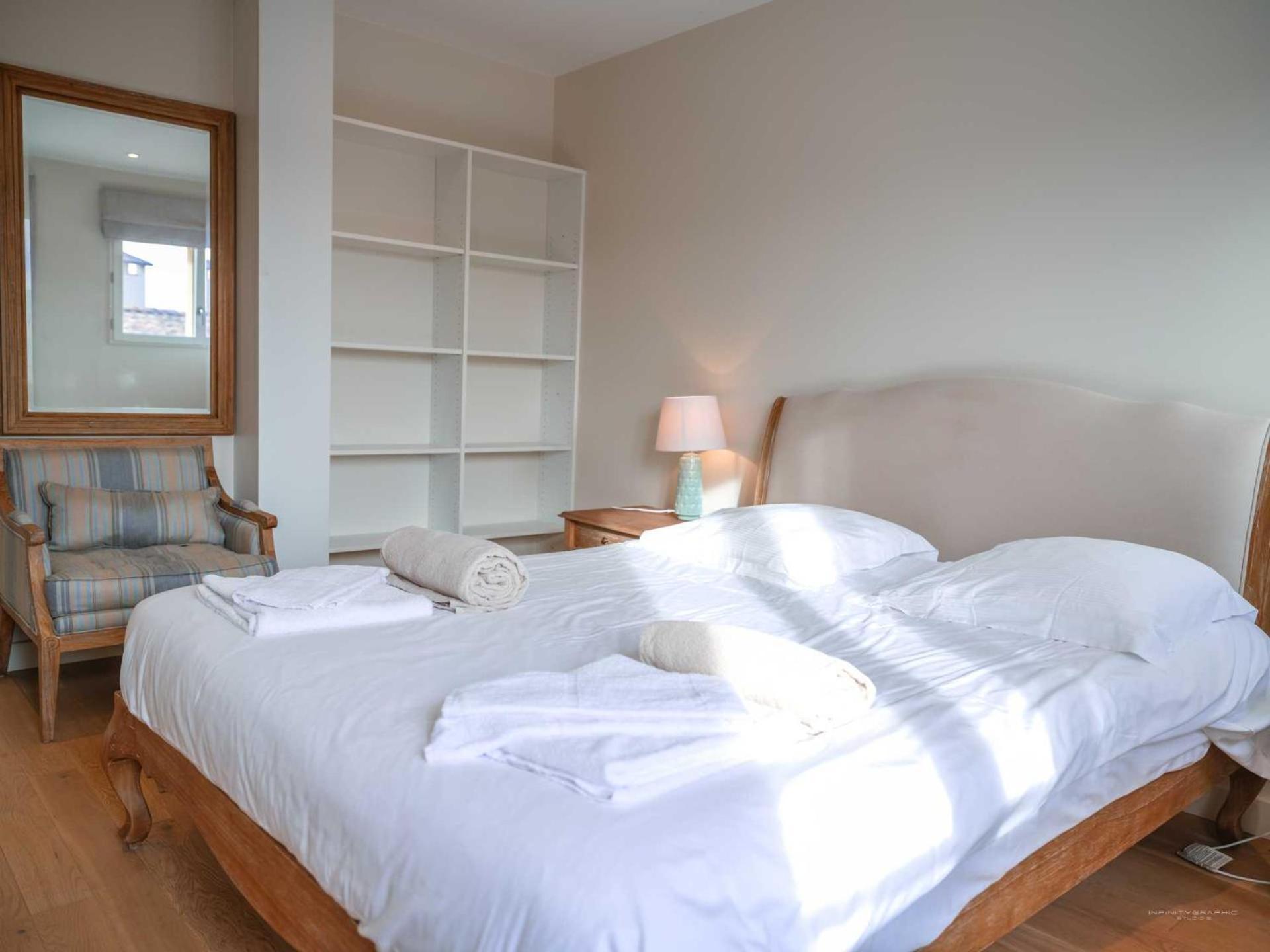 La Durantie - Villas Avec Piscine Castelnau-de-Montmiral Room photo