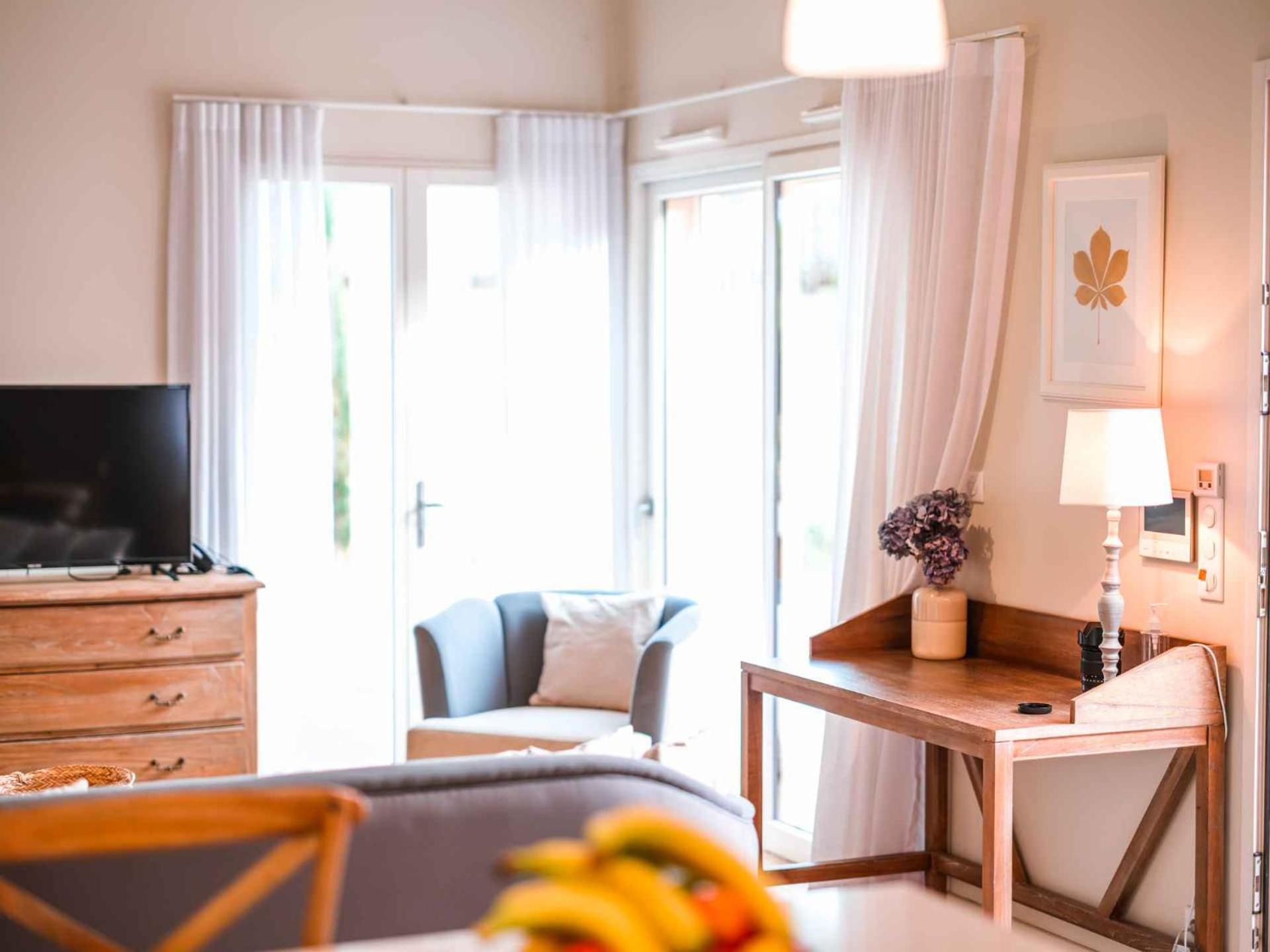 La Durantie - Villas Avec Piscine Castelnau-de-Montmiral Room photo