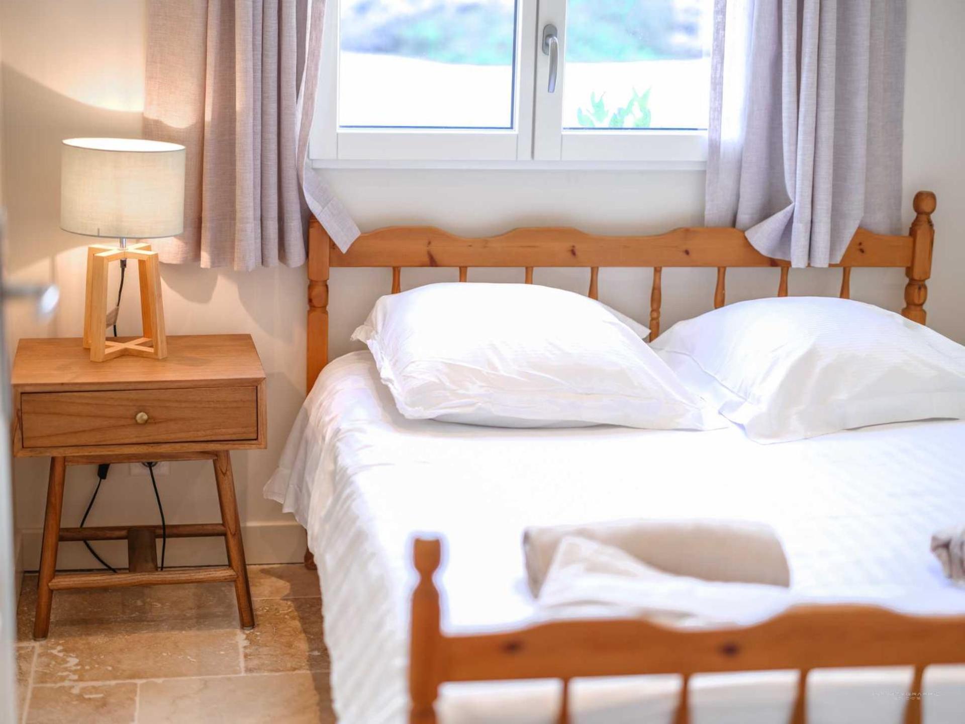 La Durantie - Villas Avec Piscine Castelnau-de-Montmiral Room photo